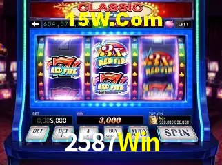2587Win Fortaleza - Reviews