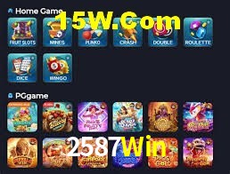 Statistics 2587Win