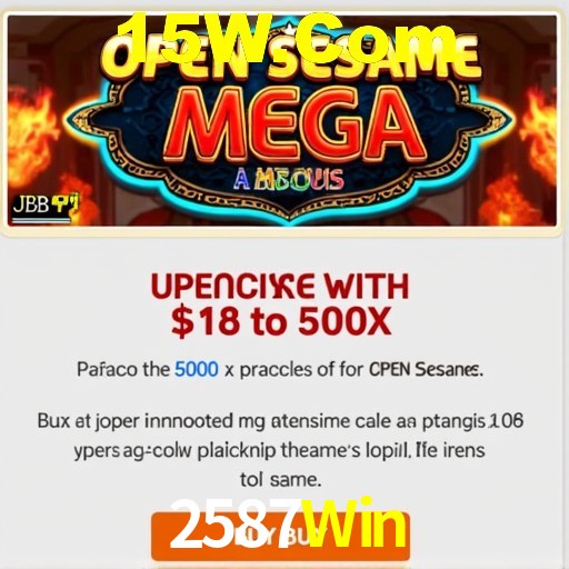 Programa VIP 2587Win