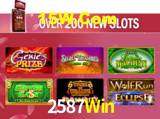 2587Win Bet