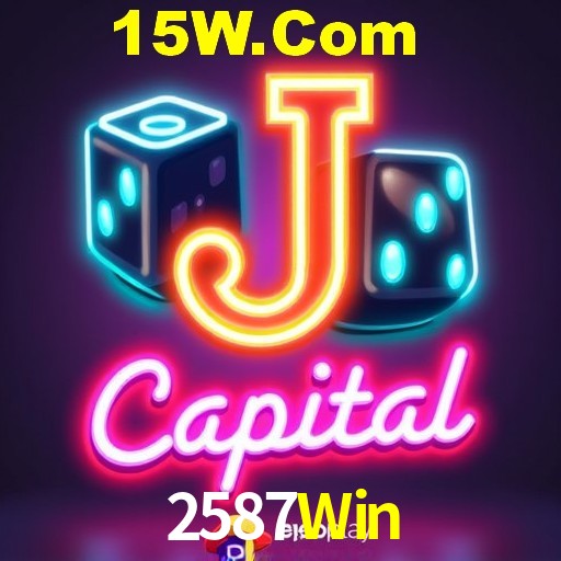 Descubra a Magia dos Jogos de Arcade no 2587Win