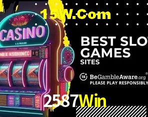 2587Win Rio de Janeiro - Slot Strategy
