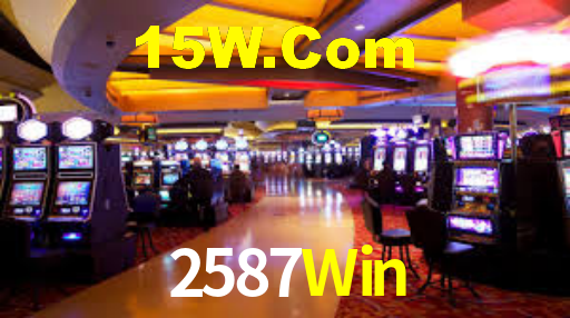 2587Win: Seu Cassino Premiado com Pagamentos Rápidos