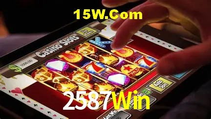 2587Win Entrar - Login Seguro Certificado