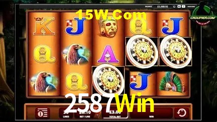 2587Win - cassino ao vivo