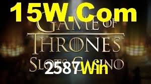 Live Casino 2587Win